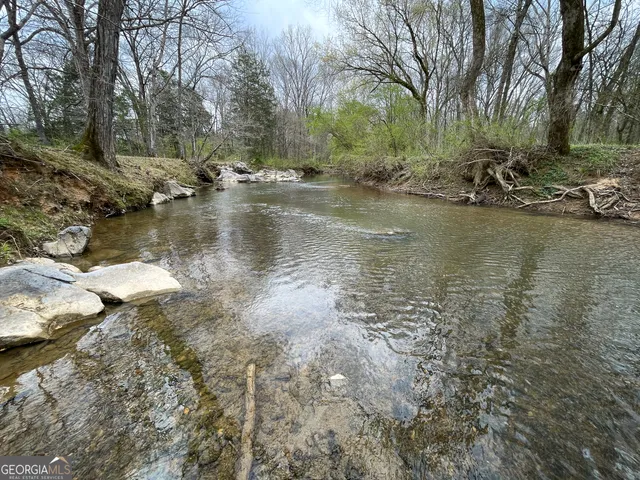 $779,900 | 142 Acres On Judkin Mill Road, Cedartown, GA 30125