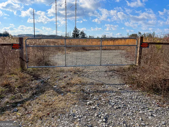 $779,900 | 142 Acres On Judkin Mill Road, Cedartown, GA 30125