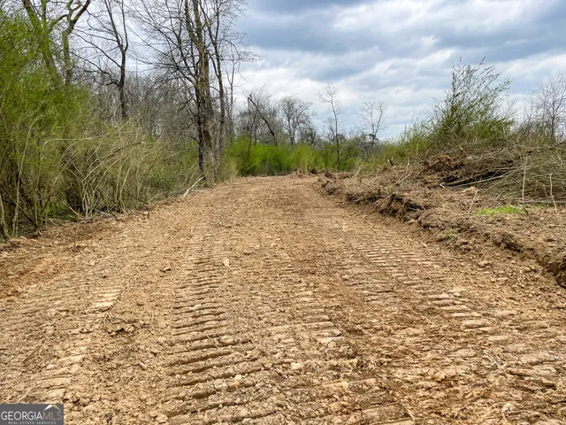 $779,900 | 142 Acres On Judkin Mill Road, Cedartown, GA 30125