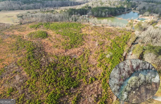 $779,900 | 142 Acres On Judkin Mill Road, Cedartown, GA 30125