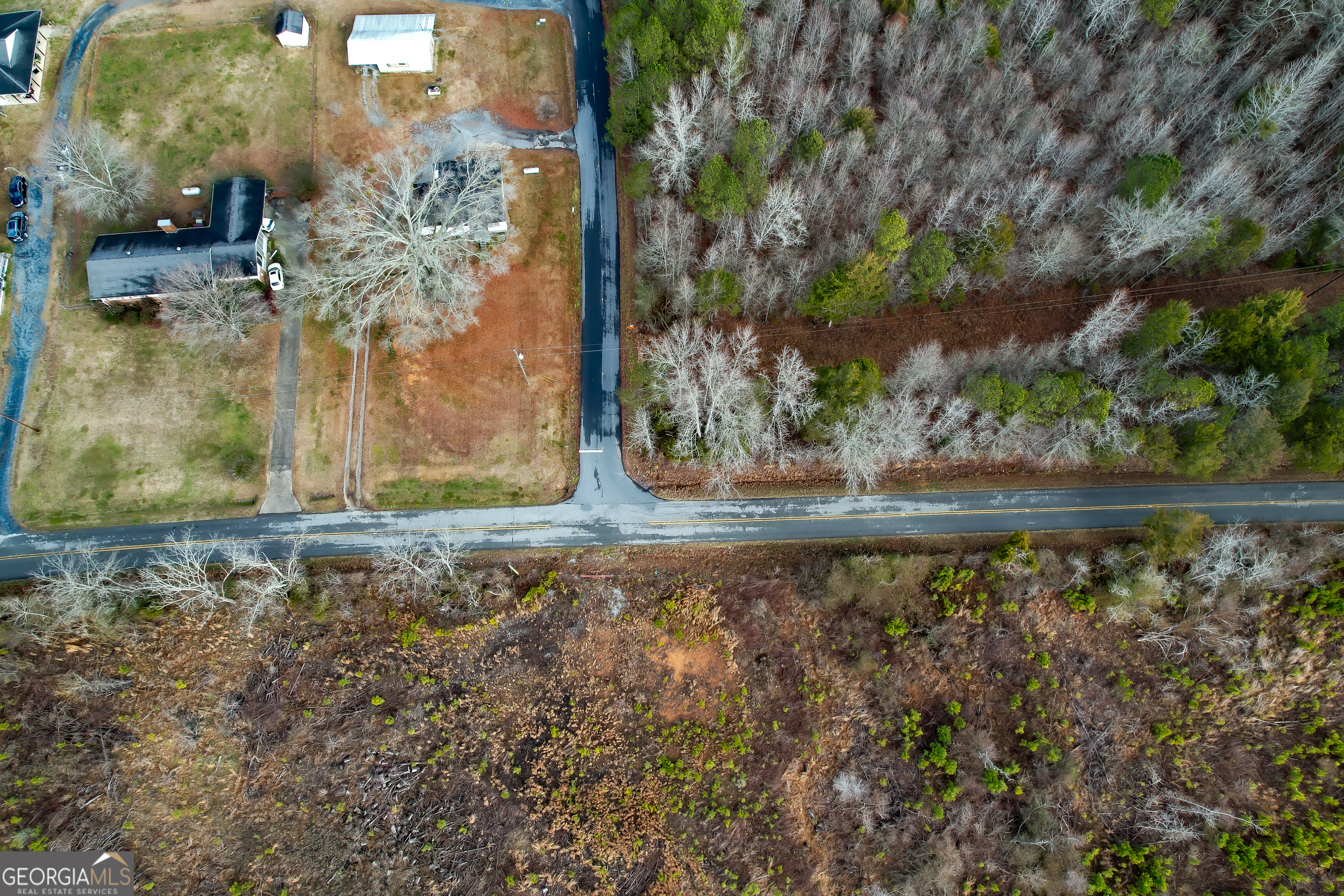 142 Acres On Judkin Mill Road Cedartown, GA 30125 - Photo 31 of 38