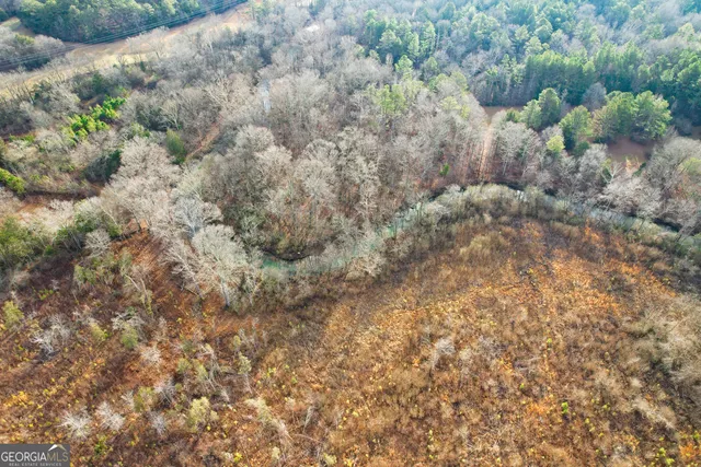 $779,900 | 142 Acres On Judkin Mill Road, Cedartown, GA 30125