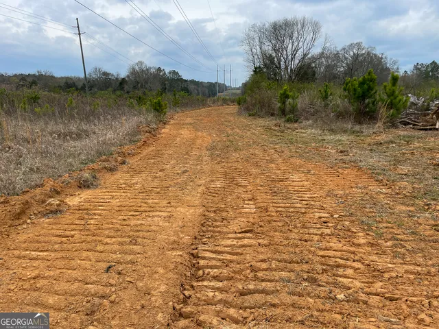 $779,900 | 142 Acres On Judkin Mill Road, Cedartown, GA 30125