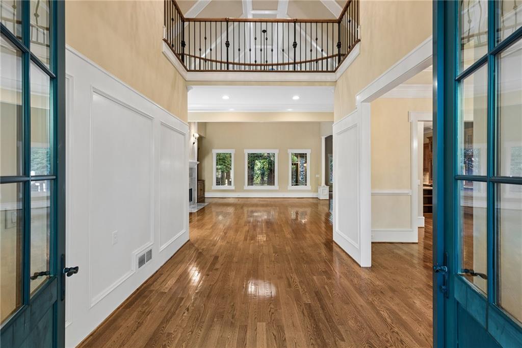 1054 Wiley Bridge Road Woodstock, GA 30188 - Photo 6 of 78 Gallery Image 6
