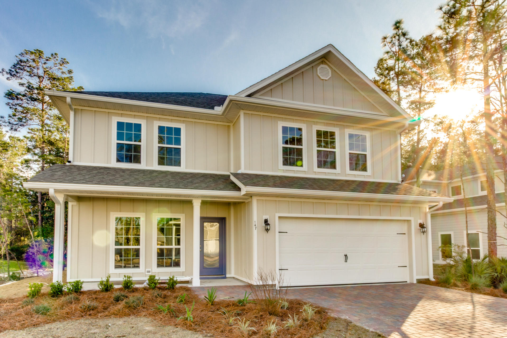 147 Bayou Manor Road Santa Rosa Beach, FL 32459 - Photo 1 of 18 Gallery Image 1