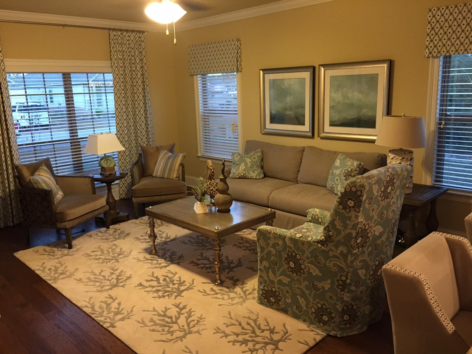 147 Bayou Manor Road Santa Rosa Beach, FL 32459 - Photo 6 of 18 Gallery Image 6