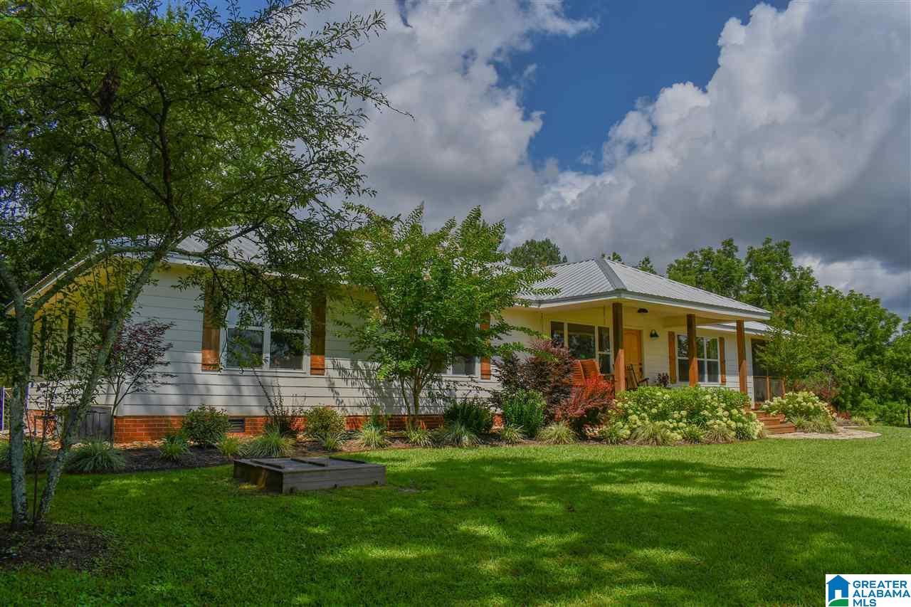 2277 County Road 129 Wedowee, AL 36278 - Photo 2 of 46
