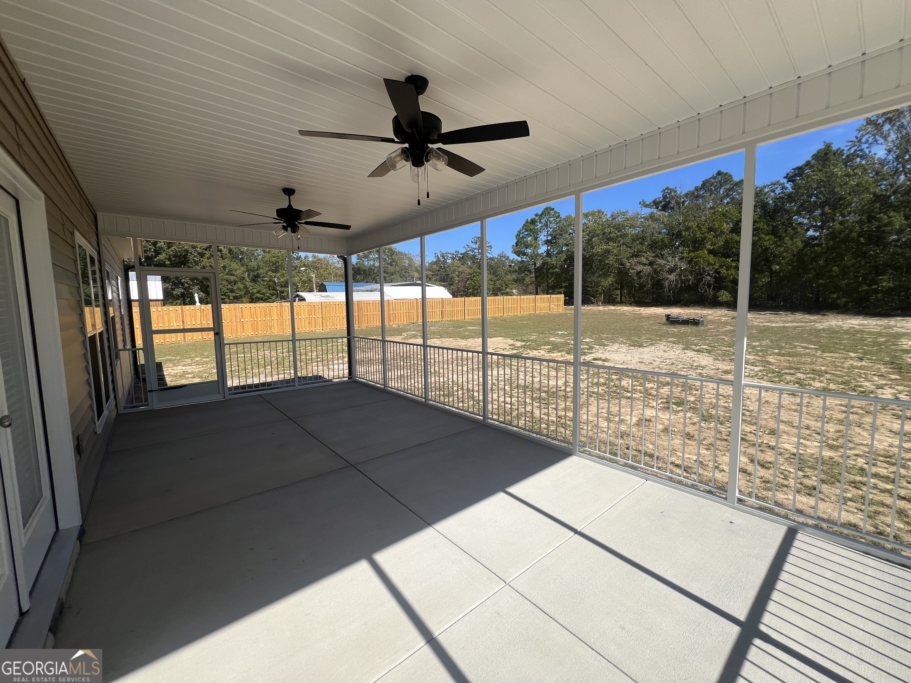 1076 Boneville Road Dearing, GA 30808 - Photo 27 of 34