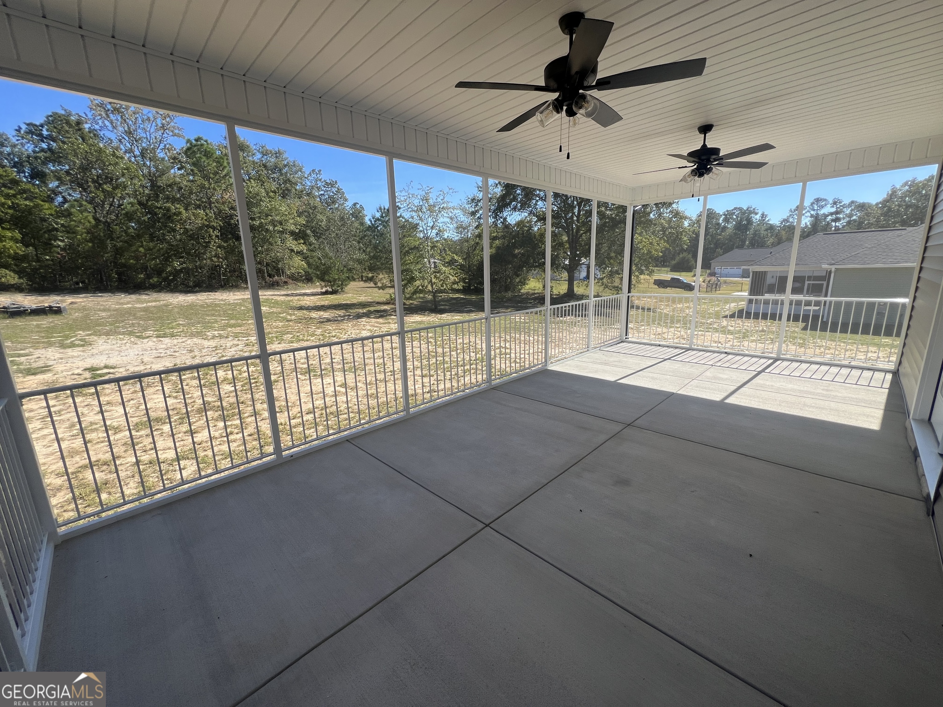 1076 Boneville Road Dearing, GA 30808 - Photo 28 of 34