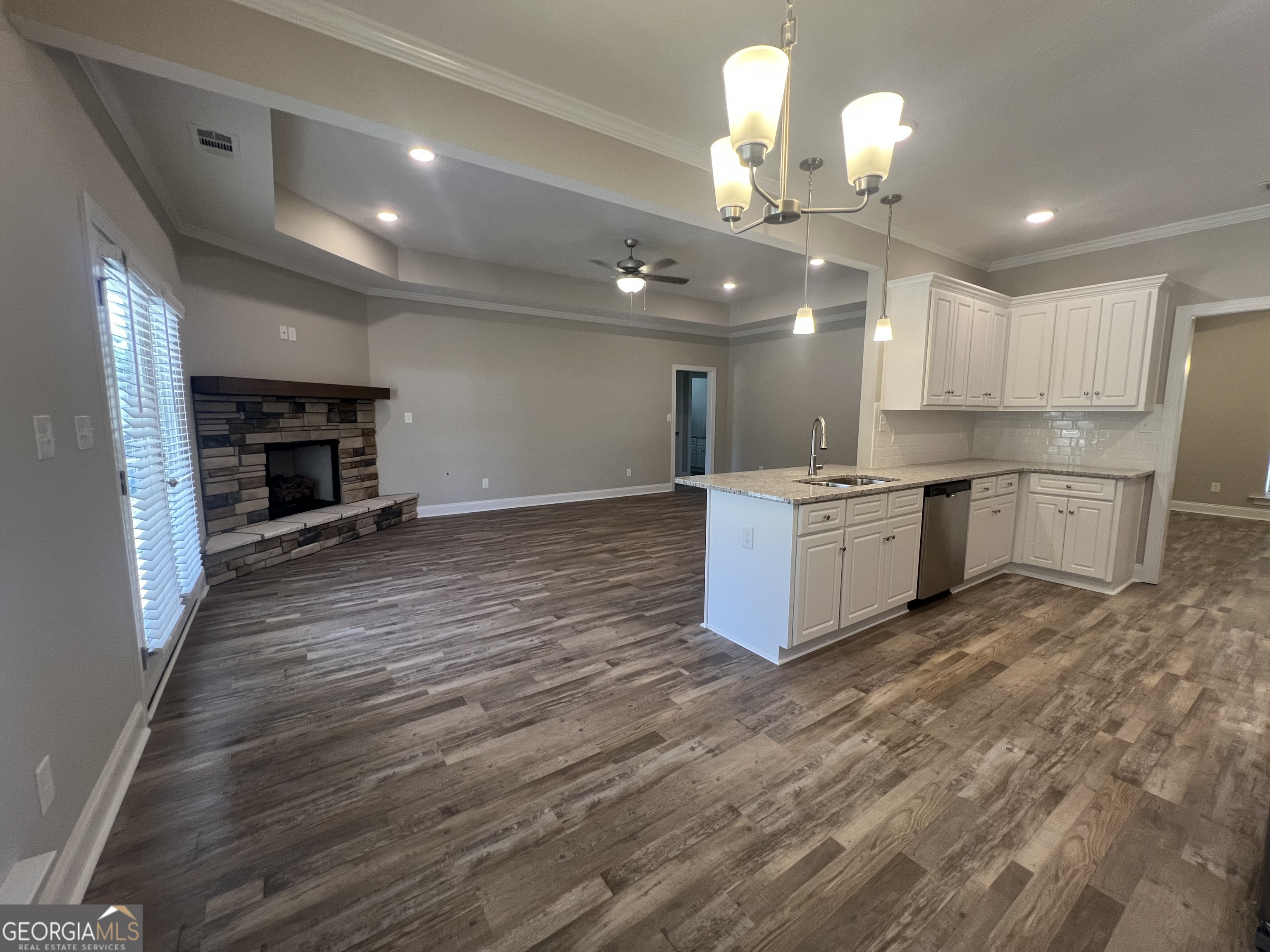 1076 Boneville Road Dearing, GA 30808 - Photo 5 of 34