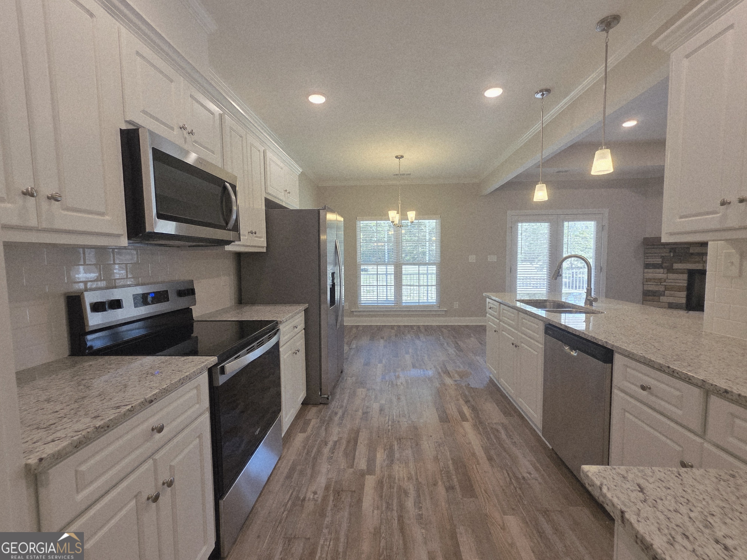 1076 Boneville Road Dearing, GA 30808 - Photo 8 of 34