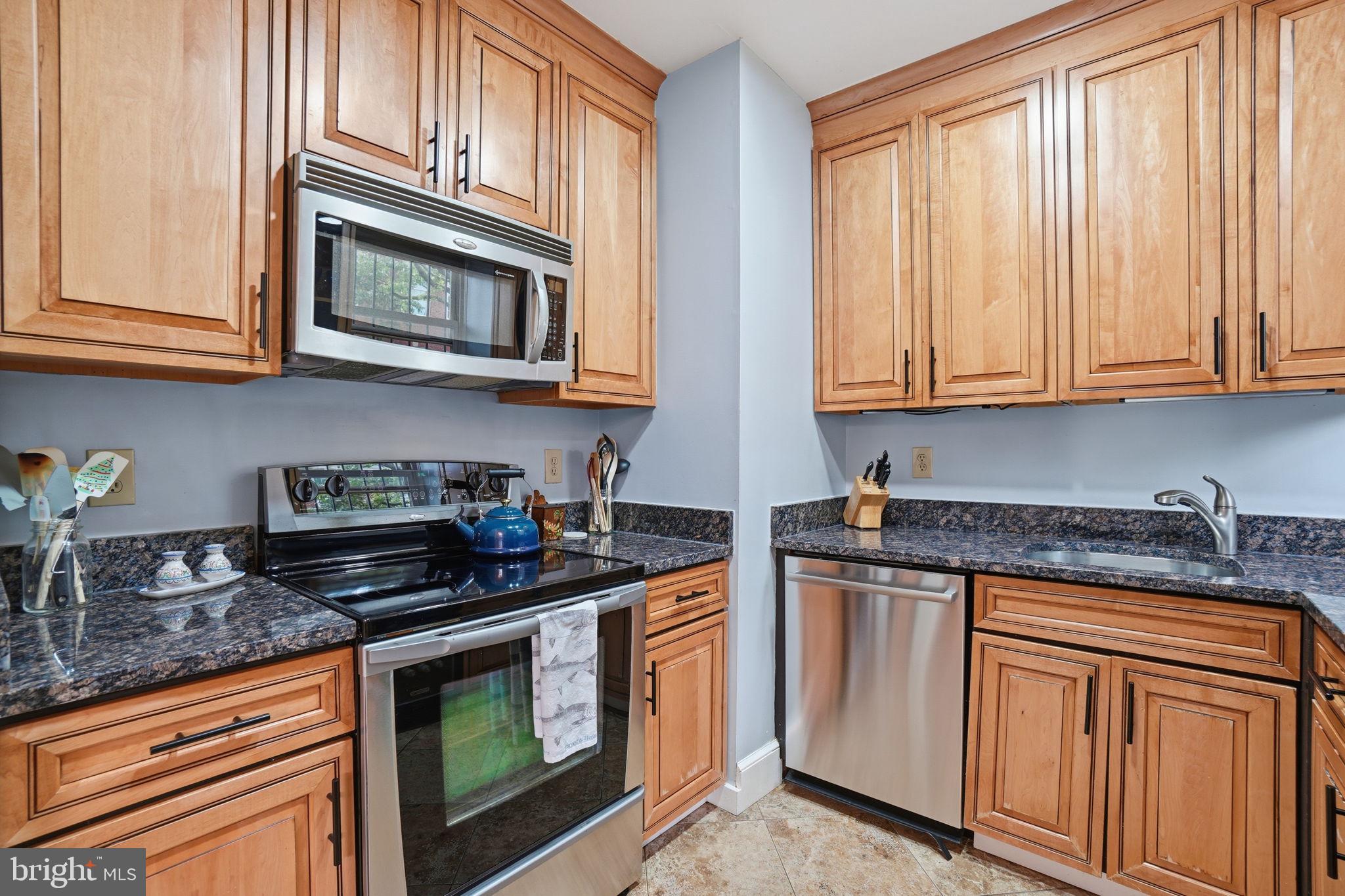301 G Street Northeast, Unit 3 Washington, DC 20002 - Photo 8 of 22