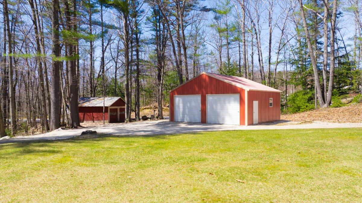 91 Whittemore Road Oxford, ME 04270 - Photo 10 of 64 14-91 Whittemore Rd_Oxford_ME-62