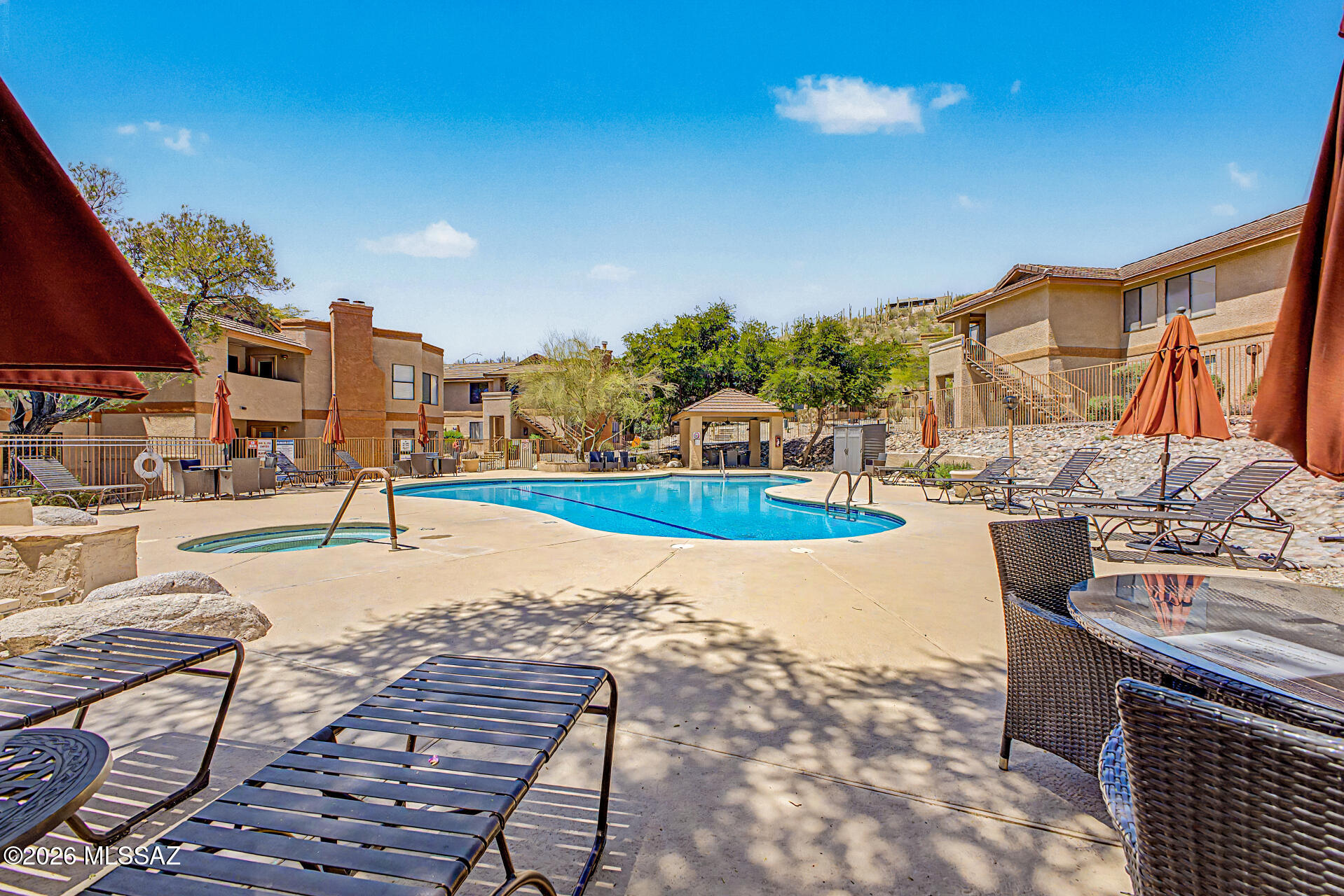 7255 East Snyder Road, Unit 12104 Tucson, AZ 85750 - Photo 21 of 29