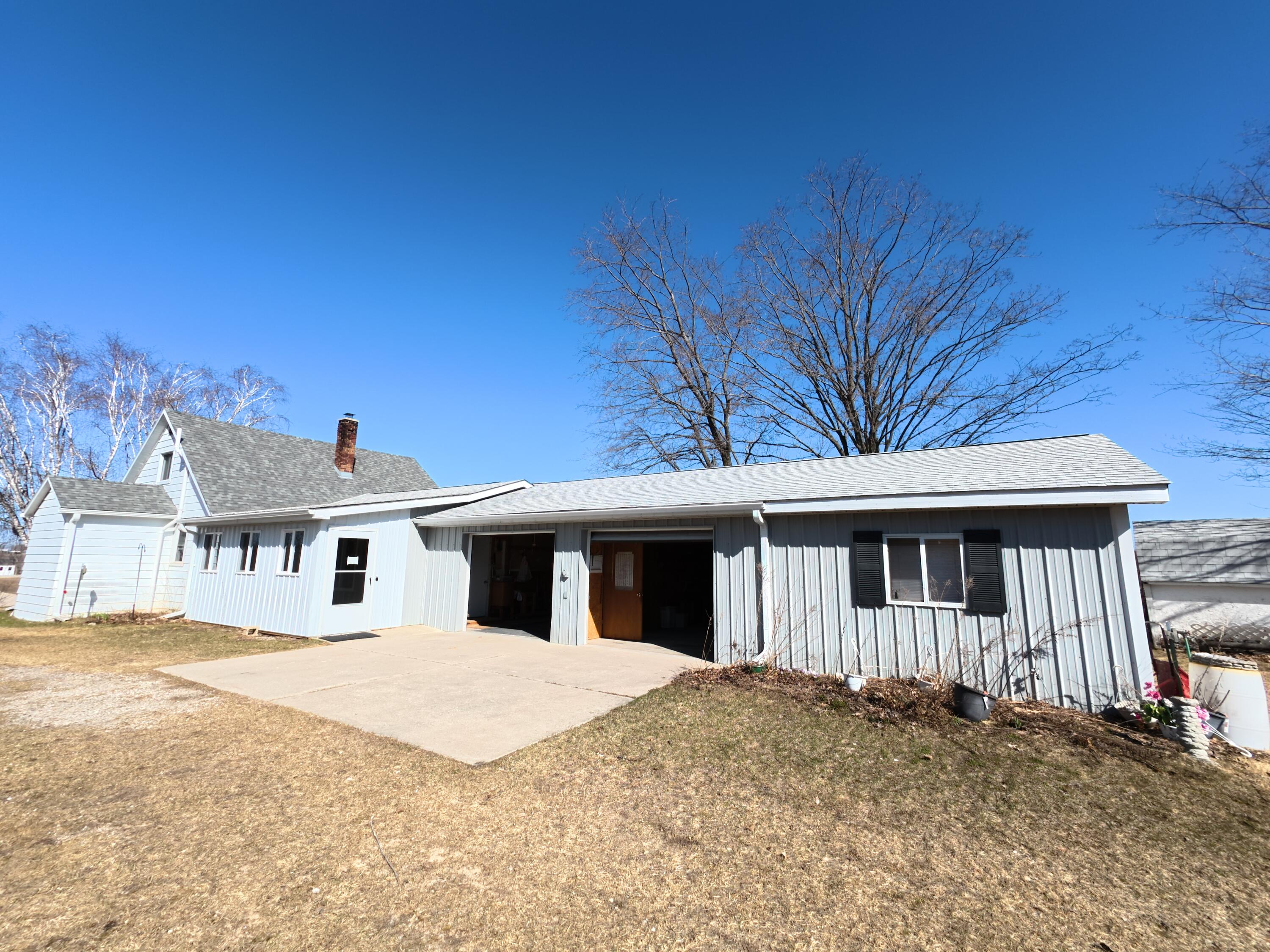 2378 Carroll Road Traverse City, MI 49686 - Photo 58 of 67 2378 Carroll Rd
