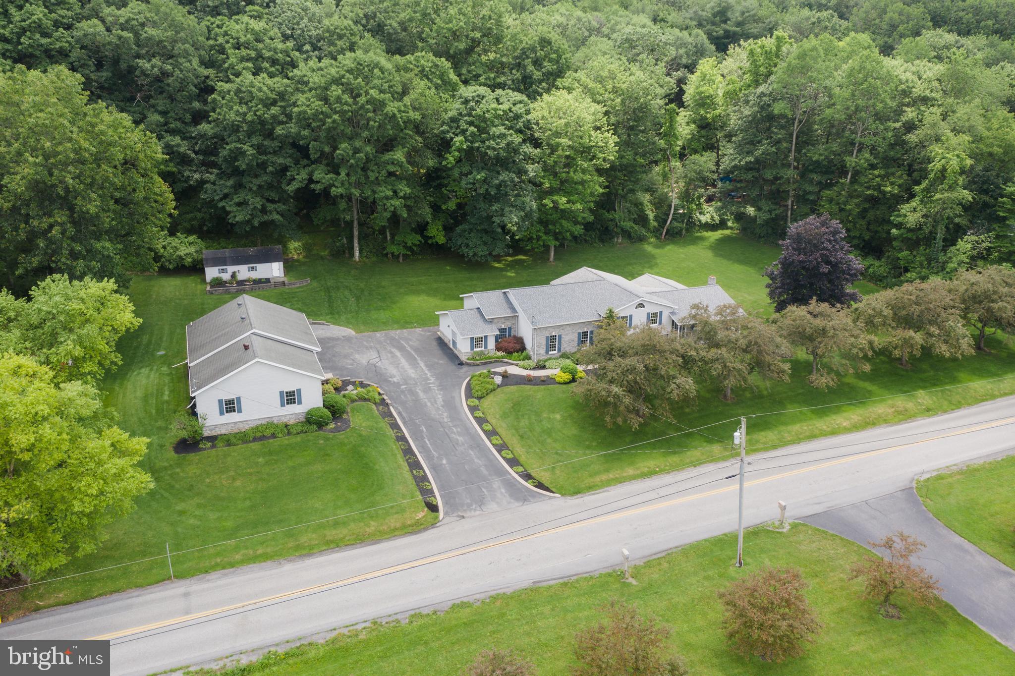 443 Stevenson Road Port Matilda, PA 16870 - Photo 65 of 65