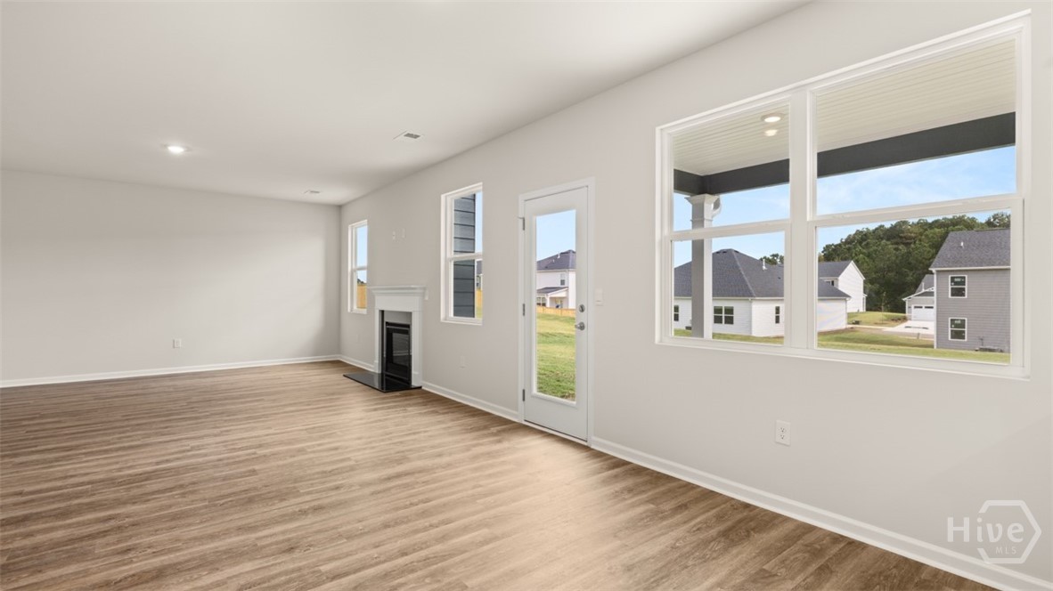 318 Abbott Road Statham, GA 30666 - Photo 13 of 57 Gallery Image 13