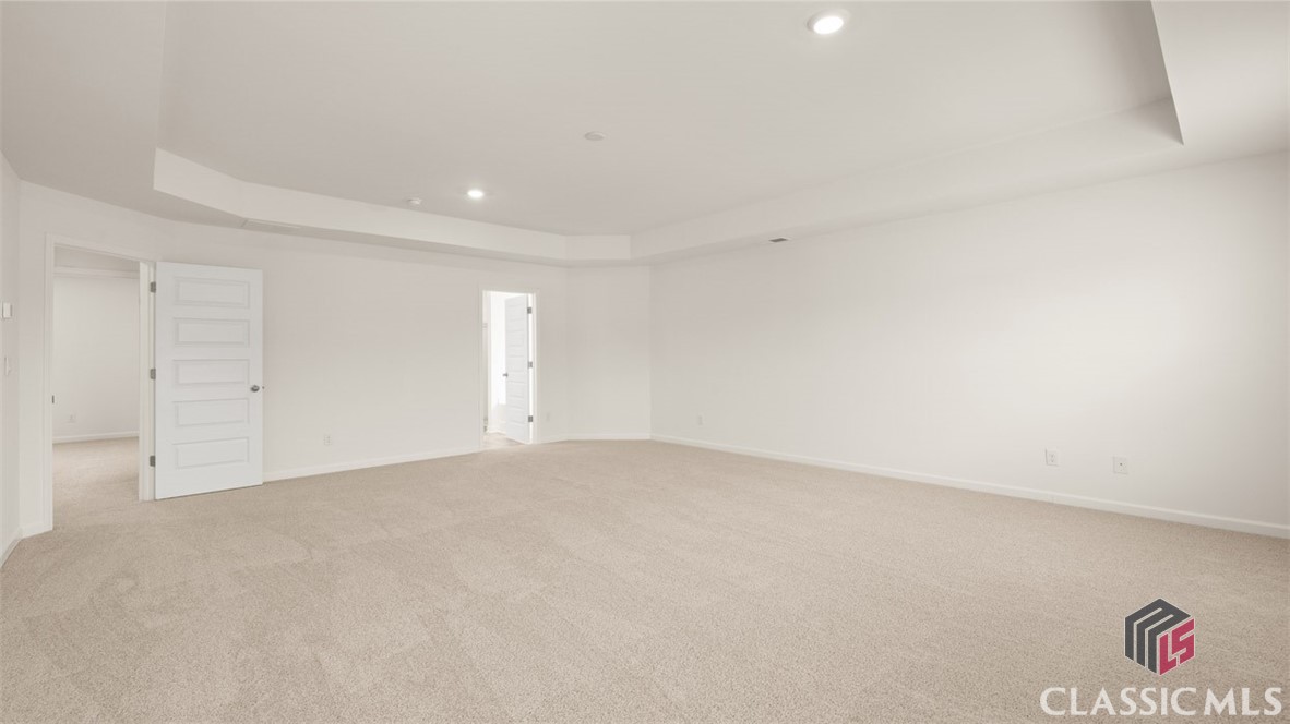 318 Abbott Road Statham, GA 30666 - Photo 16 of 57 Gallery Image 16