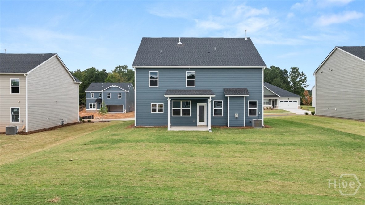 318 Abbott Road Statham, GA 30666 - Photo 2 of 57 Gallery Image 2