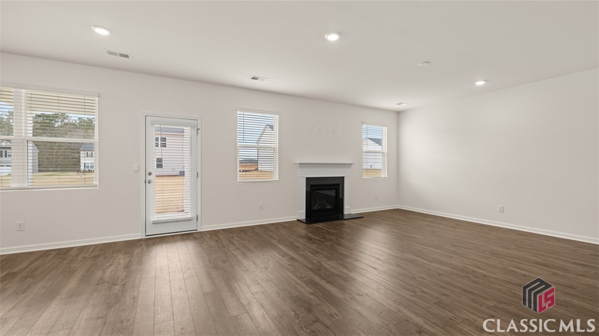 318 Abbott Road Statham, GA 30666 - Photo 23 of 57 Gallery Image 23
