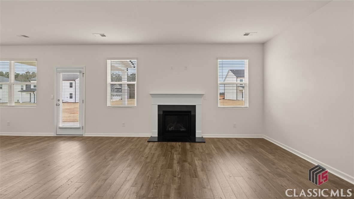 318 Abbott Road Statham, GA 30666 - Photo 24 of 57 Gallery Image 24