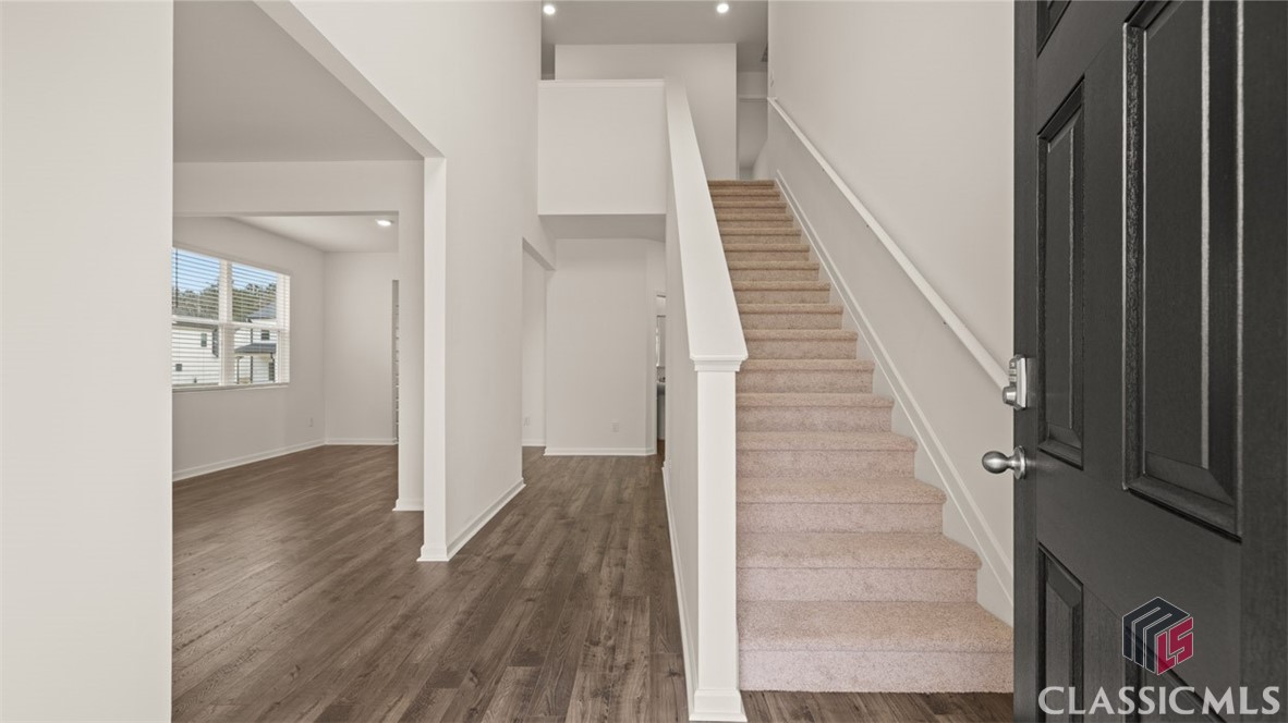 318 Abbott Road Statham, GA 30666 - Photo 25 of 57 Gallery Image 25