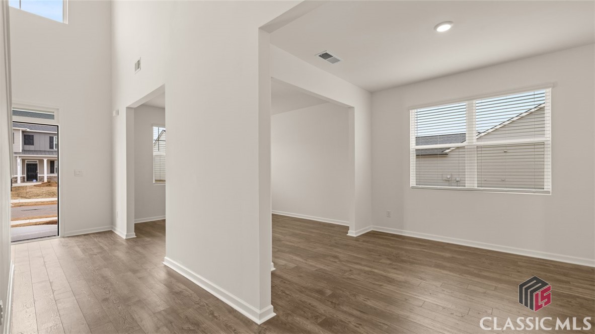 318 Abbott Road Statham, GA 30666 - Photo 26 of 57 Gallery Image 26