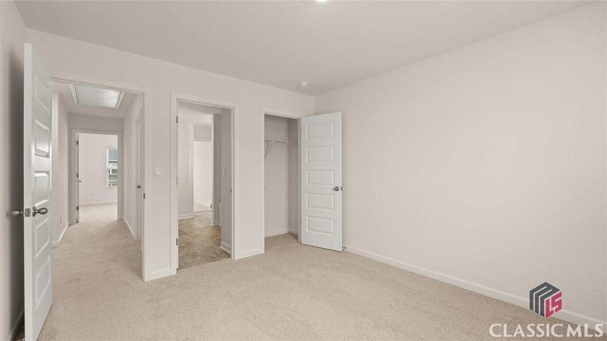 318 Abbott Road Statham, GA 30666 - Photo 36 of 57 Gallery Image 36