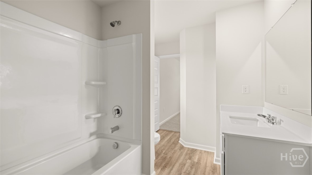 318 Abbott Road Statham, GA 30666 - Photo 37 of 57 Gallery Image 37