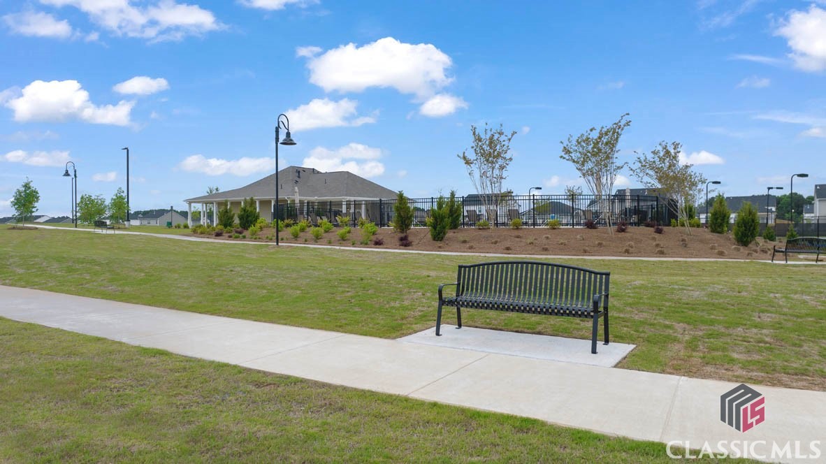 318 Abbott Road Statham, GA 30666 - Photo 40 of 57 Gallery Image 40