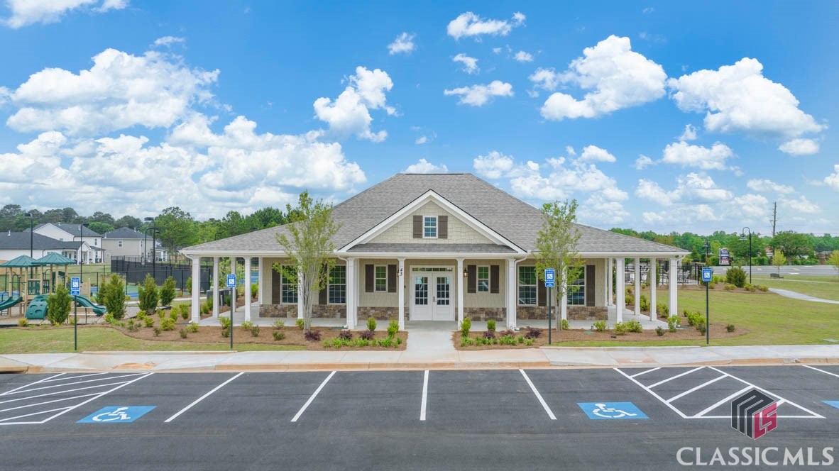 318 Abbott Road Statham, GA 30666 - Photo 45 of 57 Gallery Image 45