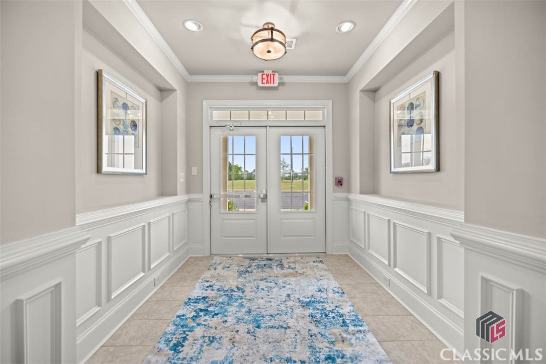 318 Abbott Road Statham, GA 30666 - Photo 46 of 57 Gallery Image 46