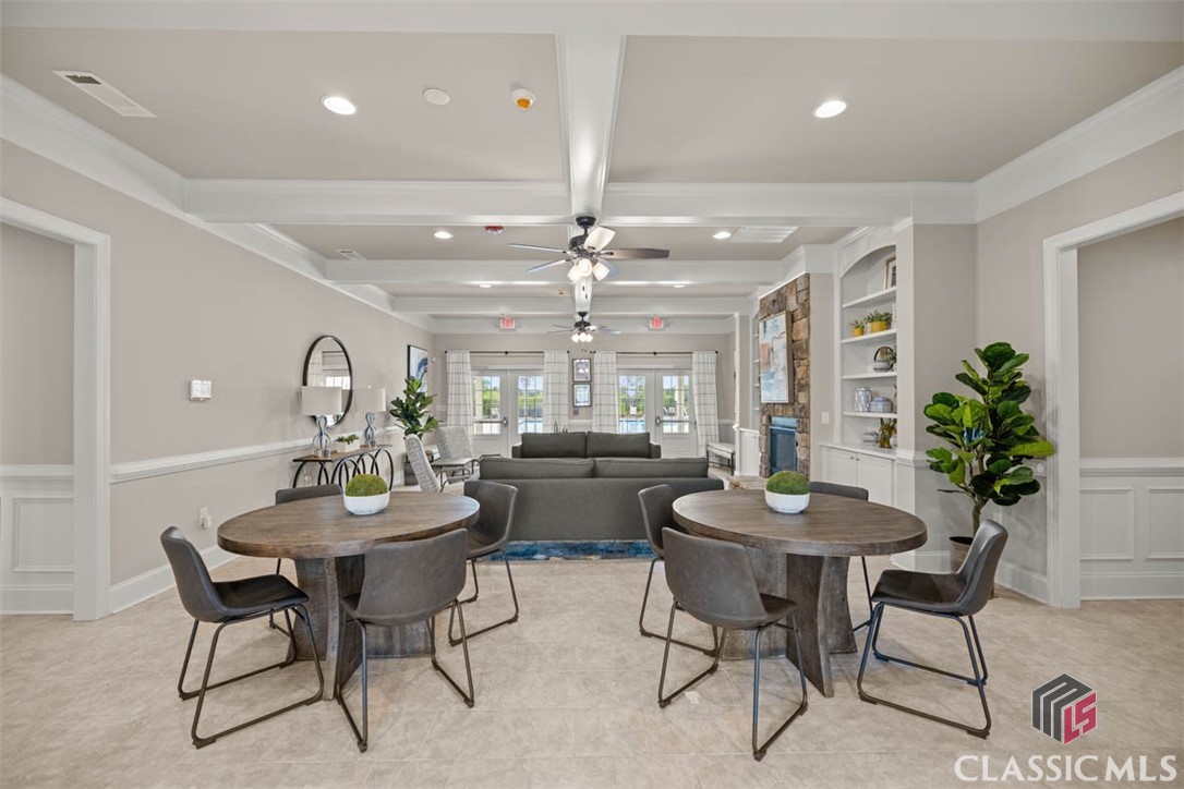 318 Abbott Road Statham, GA 30666 - Photo 47 of 57 Gallery Image 47
