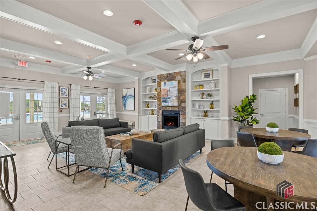 318 Abbott Road Statham, GA 30666 - Photo 48 of 57 Gallery Image 48