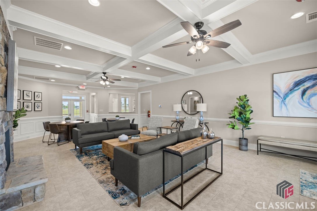 318 Abbott Road Statham, GA 30666 - Photo 49 of 57 Gallery Image 49
