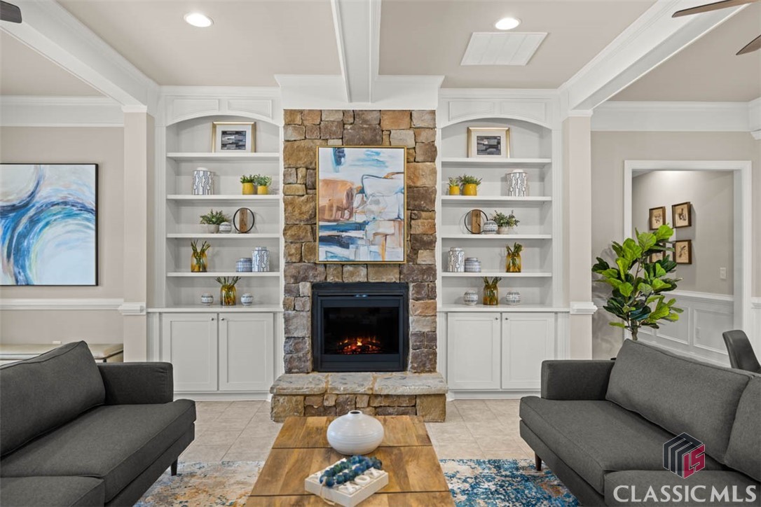 318 Abbott Road Statham, GA 30666 - Photo 50 of 57 Gallery Image 50