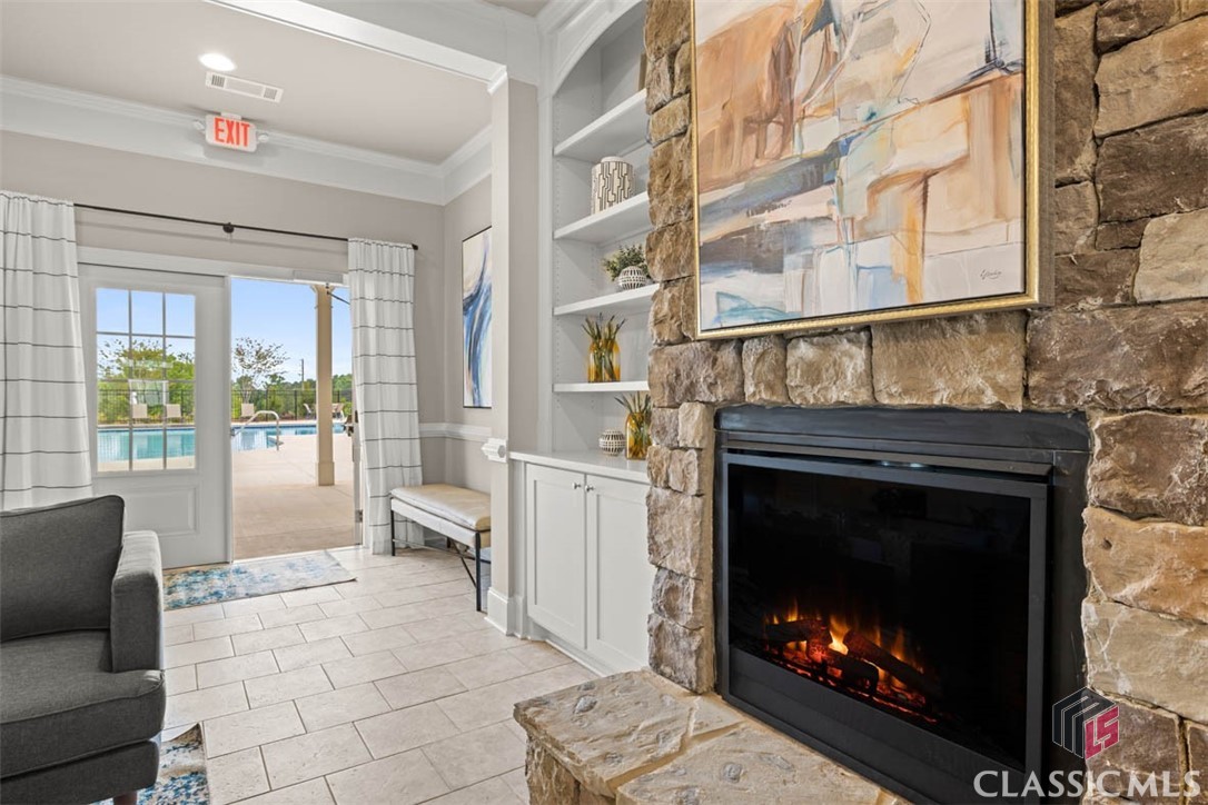 318 Abbott Road Statham, GA 30666 - Photo 51 of 57 Gallery Image 51
