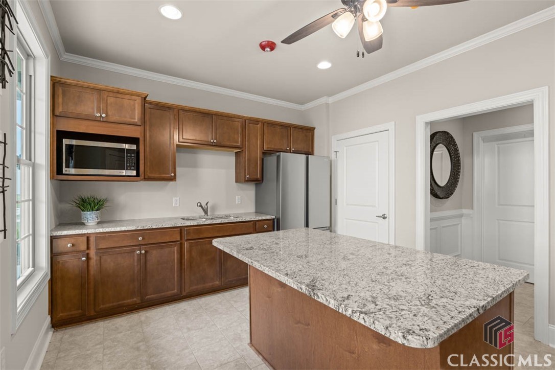 318 Abbott Road Statham, GA 30666 - Photo 55 of 57 Gallery Image 55