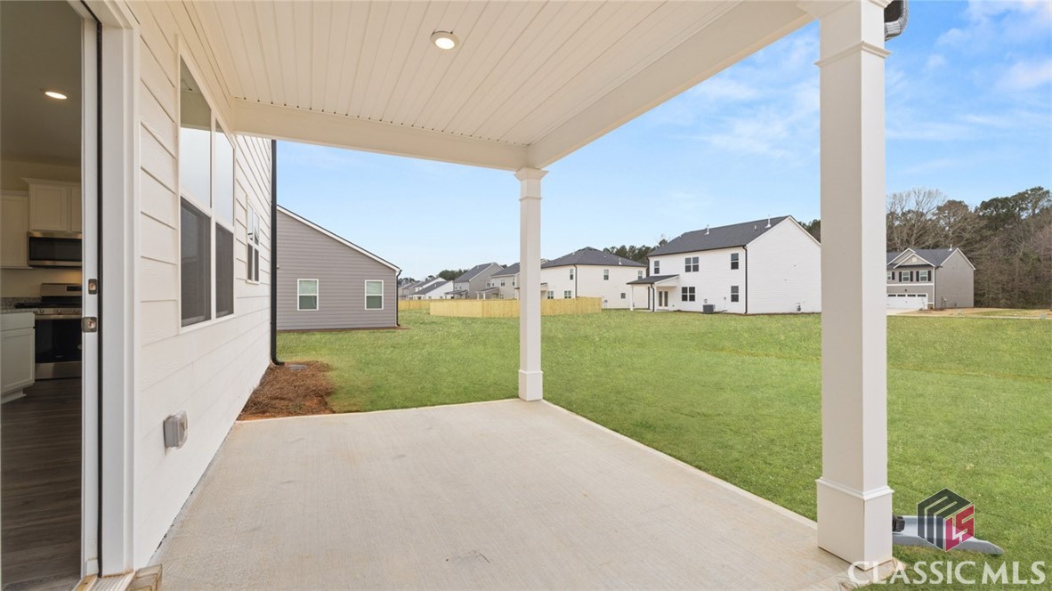 318 Abbott Road Statham, GA 30666 - Photo 7 of 57 Gallery Image 7