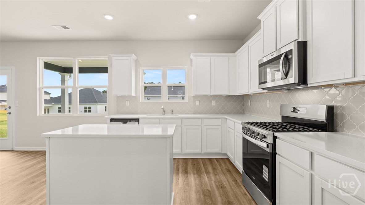 318 Abbott Road Statham, GA 30666 - Photo 9 of 57 Gallery Image 9