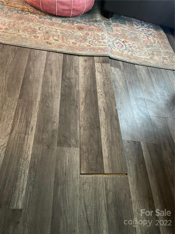 3797 Poplar Tent Road Concord, NC 28027 - Photo 8 of 15 a view of wooden floor
