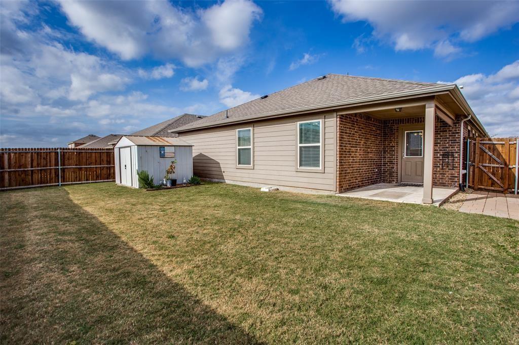 1121 Rainer Drive Princeton, TX 75407 - Photo 15 of 15