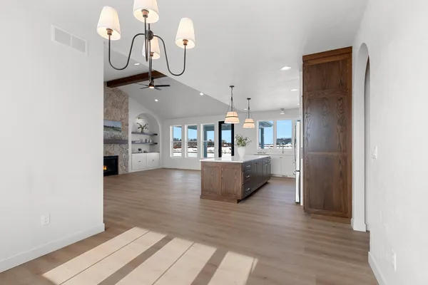 $629,900 | 1605 Torchwood Trail, De Pere, WI 54115