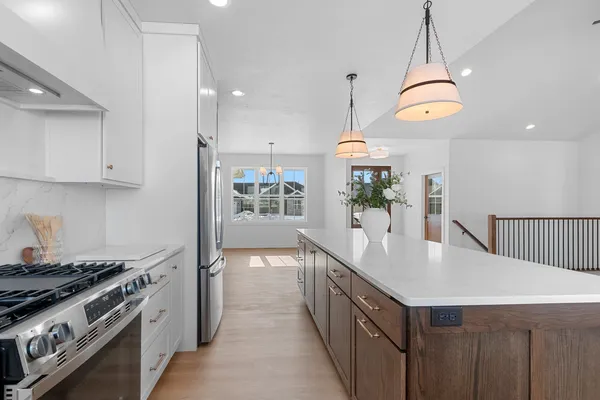 $629,900 | 1605 Torchwood Trail, De Pere, WI 54115