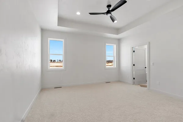 $629,900 | 1605 Torchwood Trail, De Pere, WI 54115