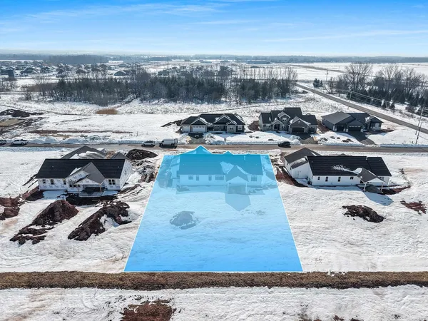 $629,900 | 1605 Torchwood Trail, De Pere, WI 54115