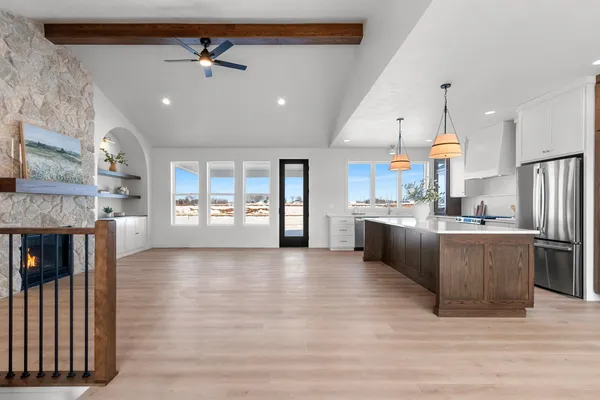 $629,900 | 1605 Torchwood Trail, De Pere, WI 54115