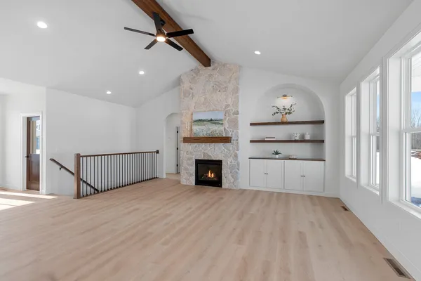 $629,900 | 1605 Torchwood Trail, De Pere, WI 54115