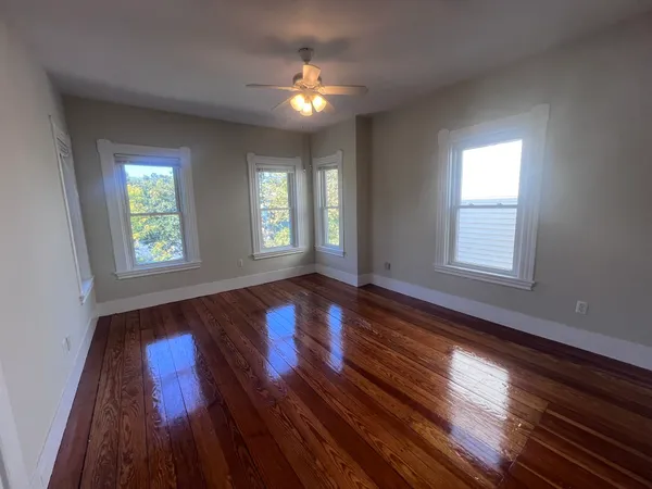 $3,200 | 60 Brookside Avenue, Unit 3, Boston, MA 02130