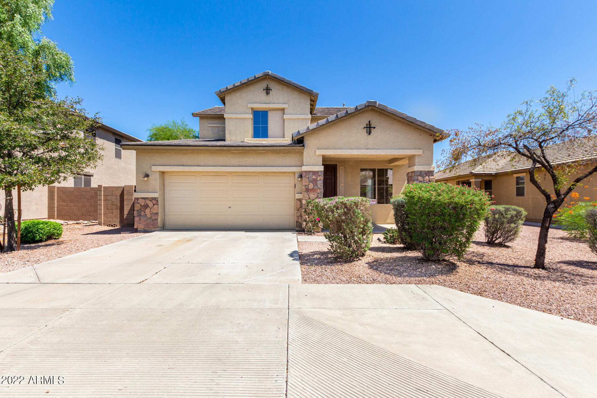 6731 West Harwell Road Laveen, AZ 85339 - Photo 1 of 33 0003-1-Harwell